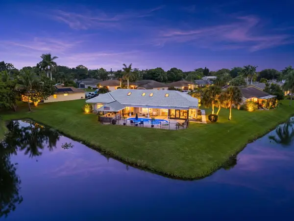 118 Elysium Drive, Royal Palm Beach, FL 33411