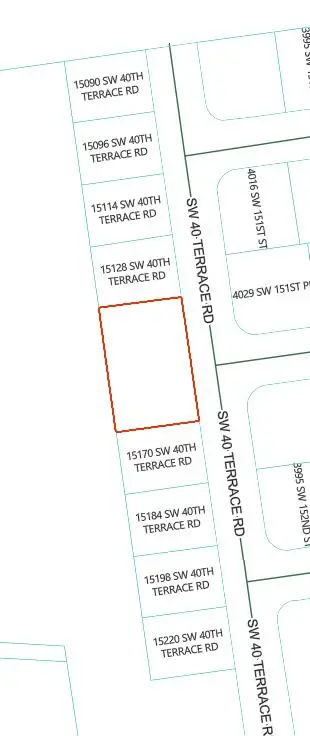 000 40th Terrace Road, Ocala, FL 34473 - #3