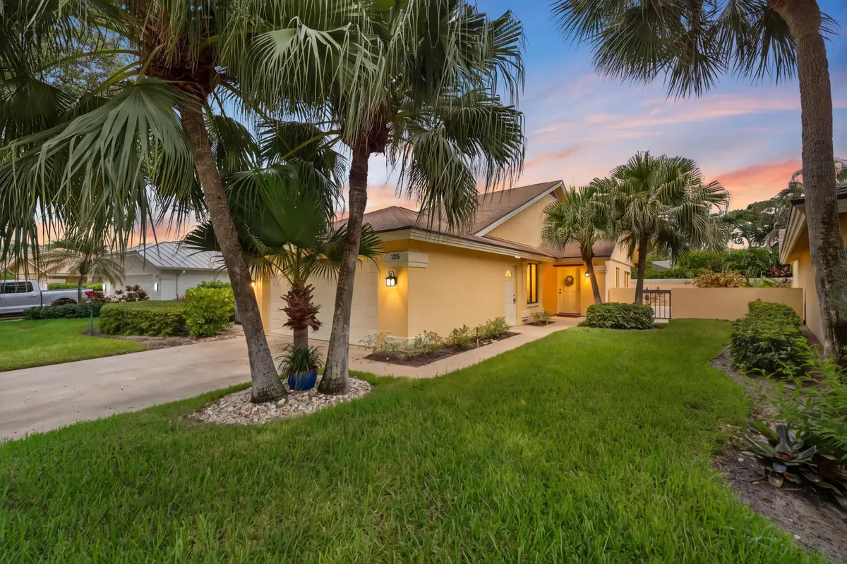 125 Beach Summit Court, Jupiter, FL 33477 - #1