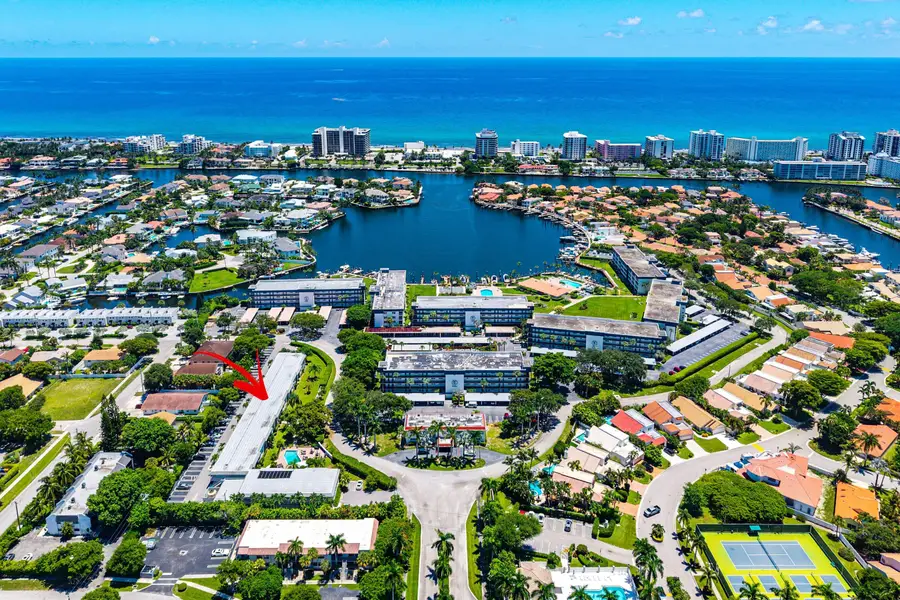 207 Tropic Isle Drive #208, Delray Beach, FL 33483 - #2