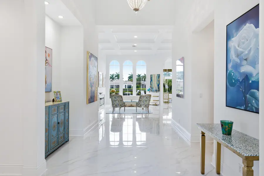 118 Monte Carlo Drive, Palm Beach Gardens, FL 33418 - #3