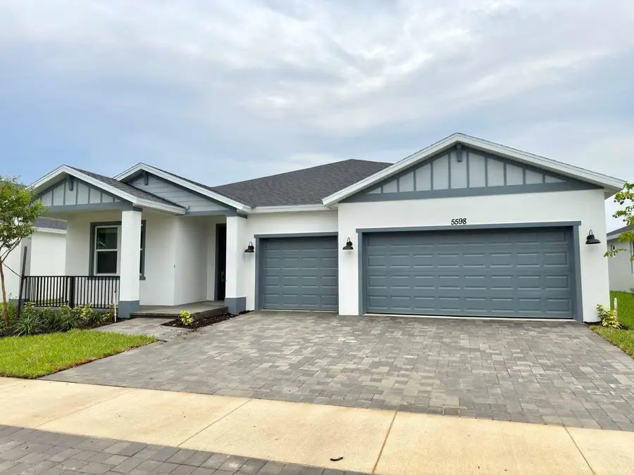 5598 Hampton Park Circle, Vero Beach, FL 32966 - #2