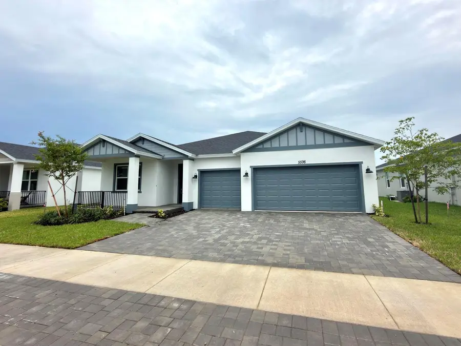5598 Hampton Park Circle, Vero Beach, FL 32966 - #3