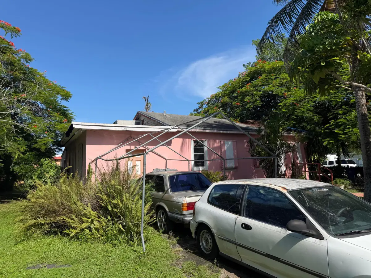 17301 NE 4th Avenue, North Miami Beach, FL 33162 - #1