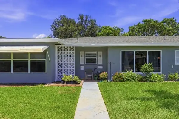 832 High Point Drive W #B, Delray Beach, FL 33445 - #3
