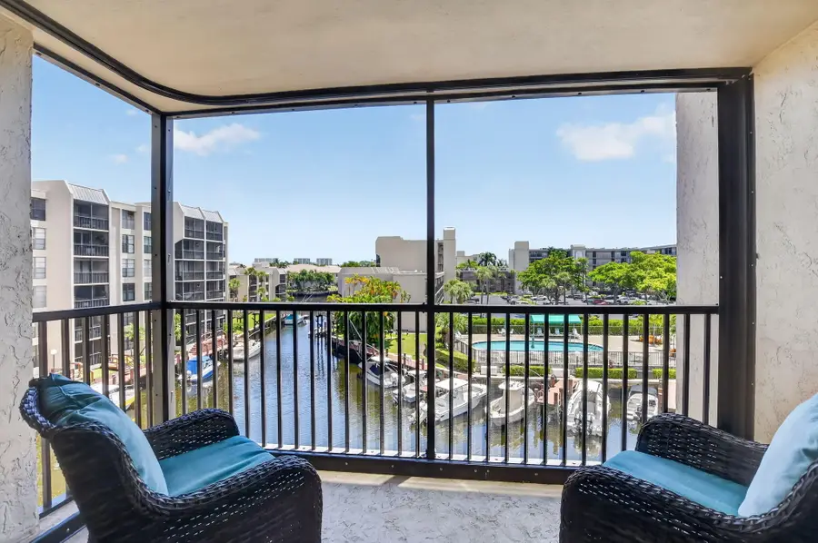 4 Royal Palm Way #403, Boca Raton, FL 33432 - #3