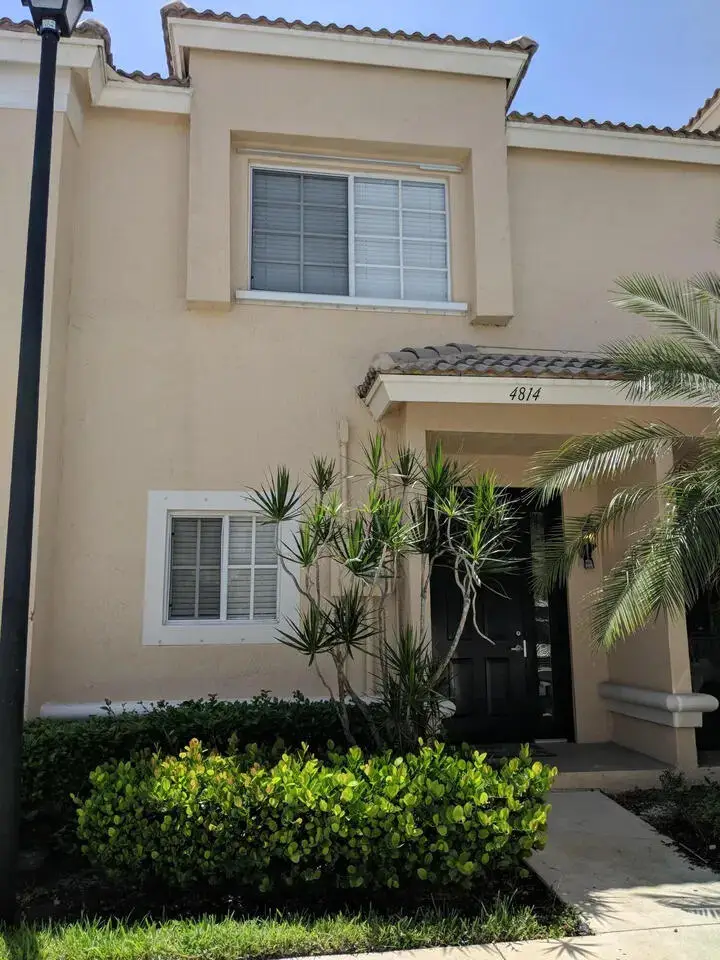 4814 NW 58th Manor, Coconut Creek, FL 33073 - #3