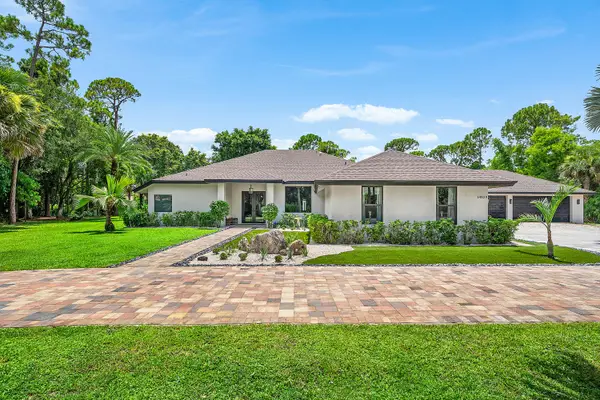 14829 Stirrup Lane, Wellington, FL 33414
