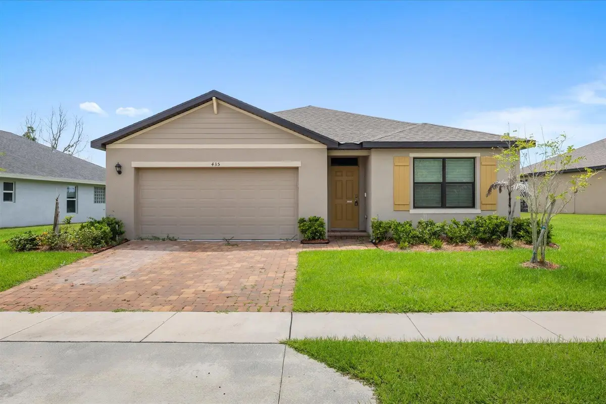 435 Seafoam Circle, Fort Pierce, FL 34945 - #1