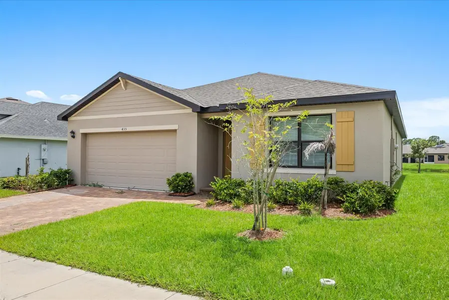 435 Seafoam Circle, Fort Pierce, FL 34945 - #2