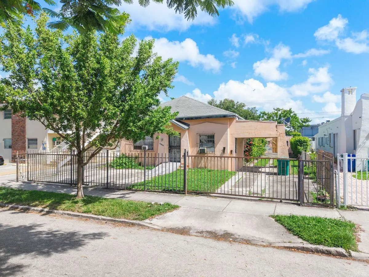 2033 SW 5th Street, Miami, FL 33135 - #1