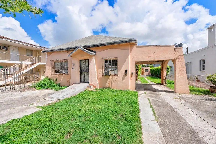 2033 SW 5th Street, Miami, FL 33135 - #2