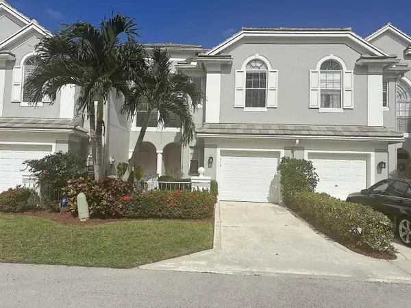 5387 Grand Park Place, Boca Raton, FL 33486