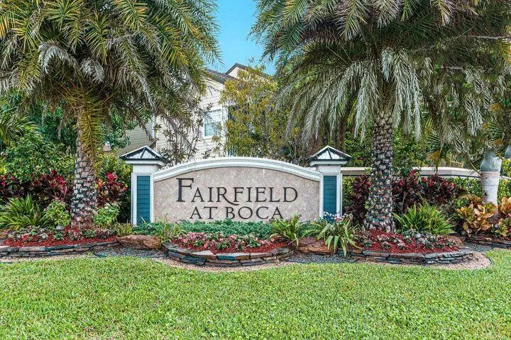 5387 Grand Park Place, Boca Raton, FL 33486 - #2