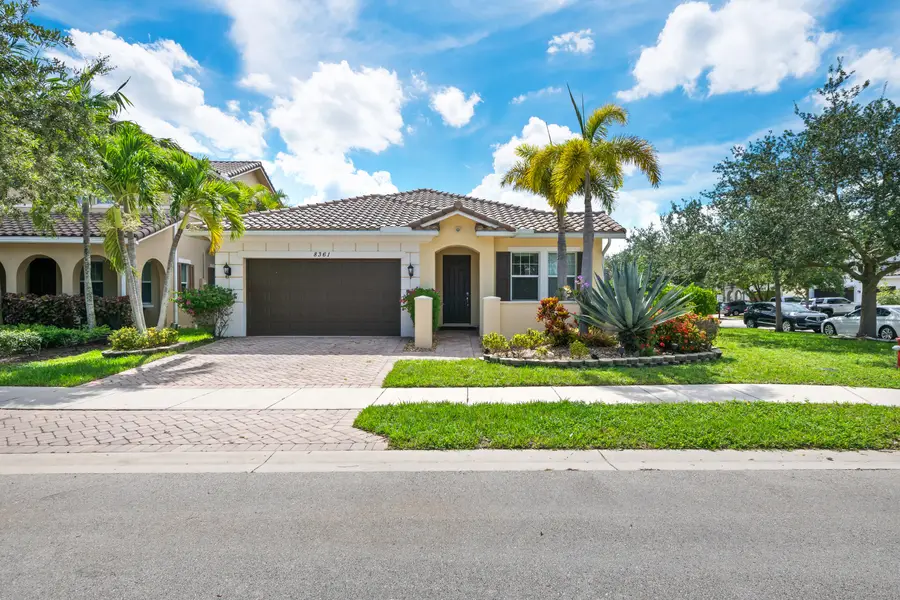 8361 NW 120th Way, Parkland, FL 33076 - #2