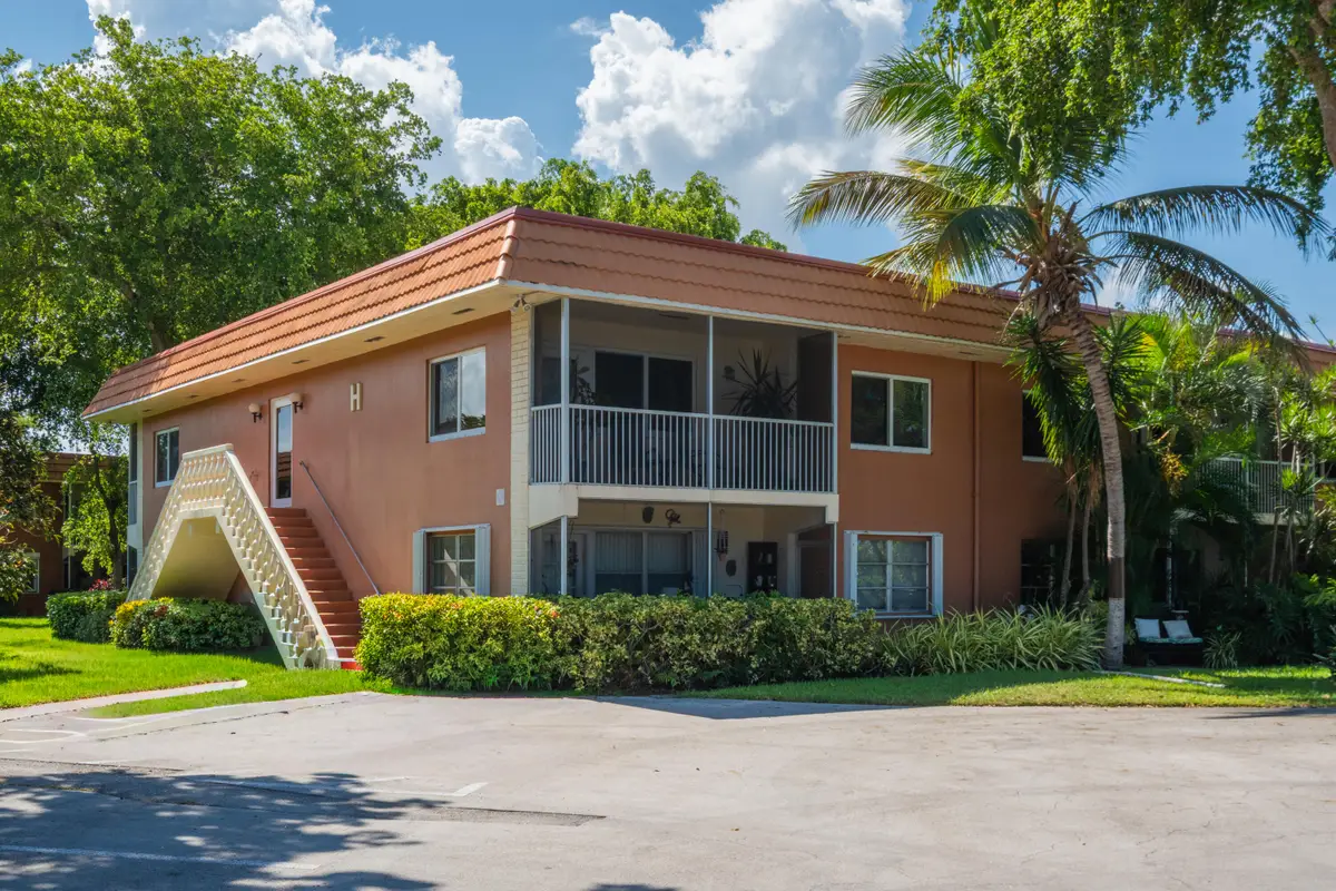 1920 NE 1st Terrace #212H, Wilton Manors, FL 33305 - #1