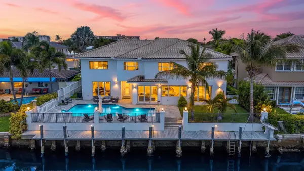 4921 NE 28th Avenue, Lighthouse Point, FL 33064