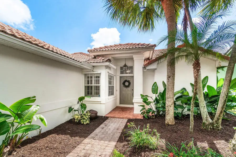1215 E Lancewood Place, Delray Beach, FL 33445 - #3