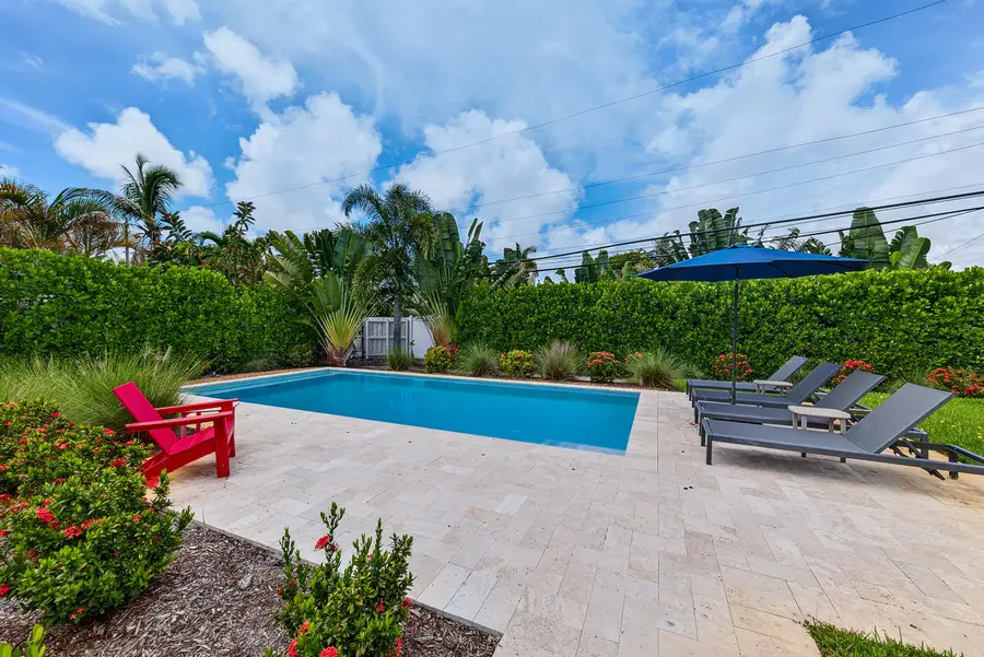 4795 NE 18th Avenue, Oakland Park, FL 33334 - #3