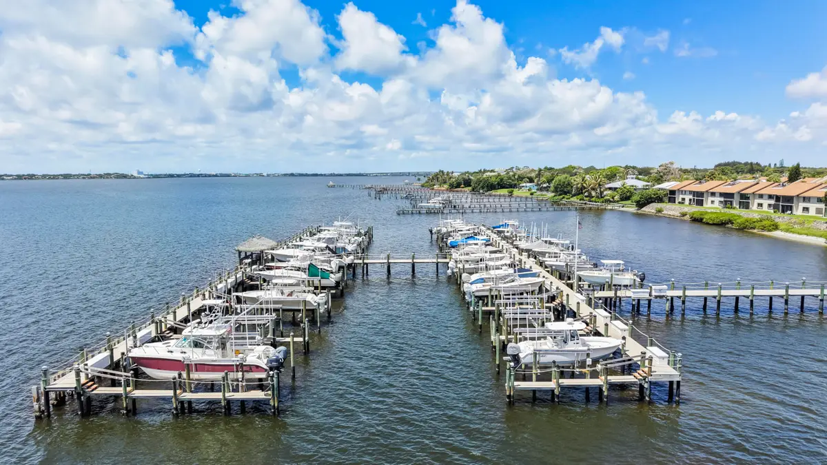 1600 NE Dixie Highway #4-107, Jensen Beach, FL 34957 - #1