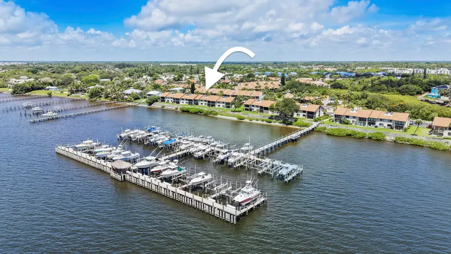 1600 NE Dixie Highway #4-107, Jensen Beach, FL 34957 - #2