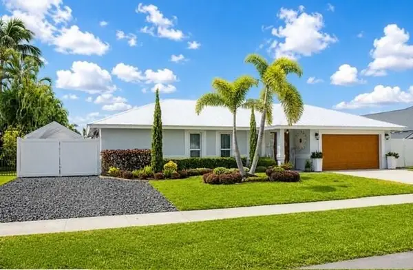 1201 SW 25th Avenue, Boynton Beach, FL 33426