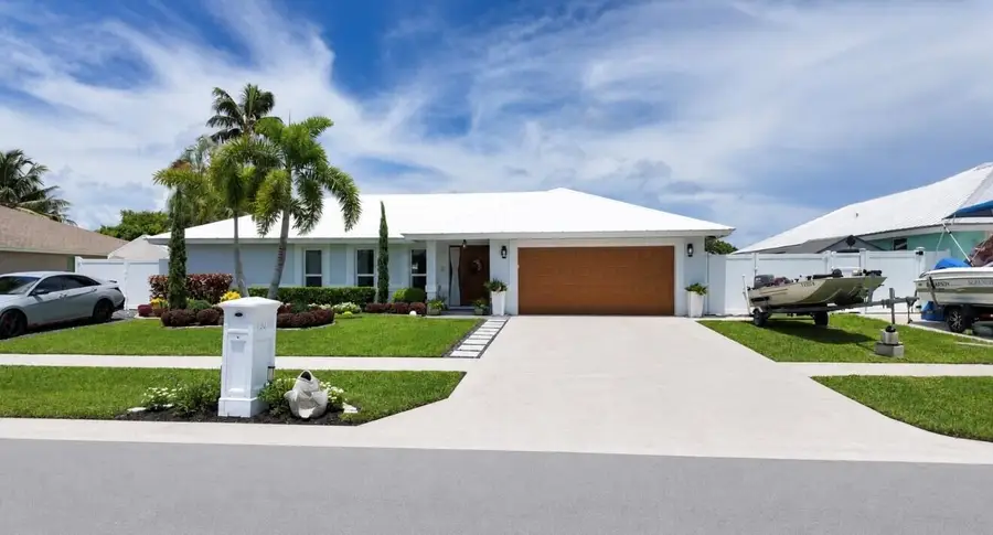 1201 SW 25th Avenue, Boynton Beach, FL 33426 - #2