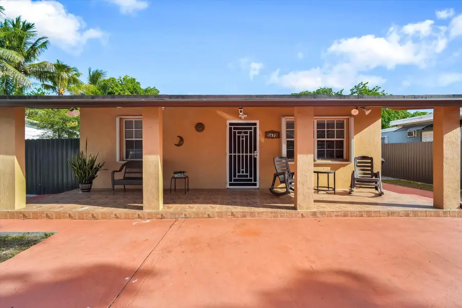 1670 NW 121st Street, North Miami, FL 33167 - #2
