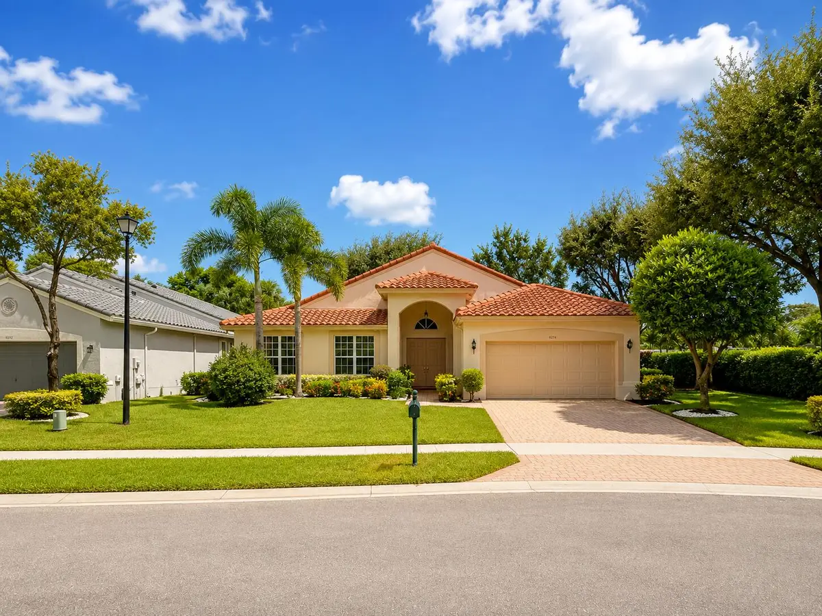 6525 Garde Road, Boynton Beach, FL 33472 - #1