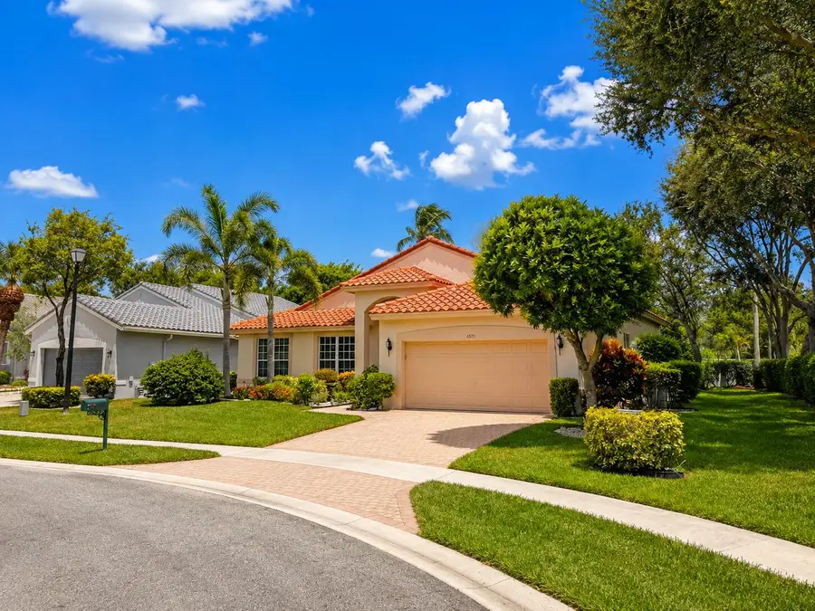 6525 Garde Road, Boynton Beach, FL 33472 - #2