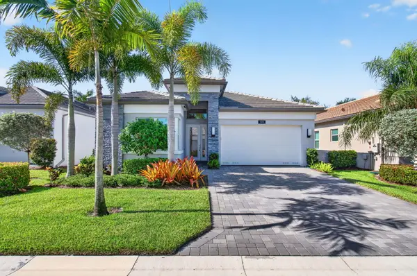9298 Great Springs Drive, Boynton Beach, FL 33473