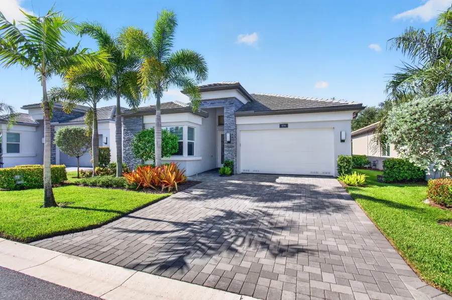 9298 Great Springs Drive, Boynton Beach, FL 33473 - #2