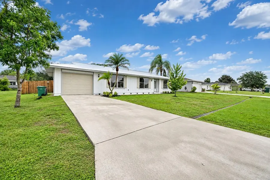 2068 SW Morelia Lane, Port Saint Lucie, FL 34953 - #3
