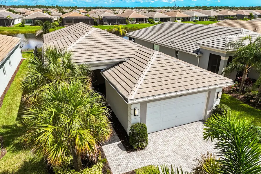 13407 SW River Rock Road, Port Saint Lucie, FL 34987 - #2