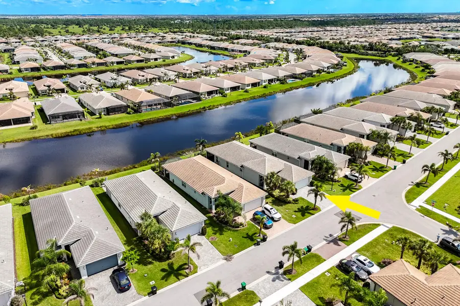 13407 SW River Rock Road, Port Saint Lucie, FL 34987 - #3