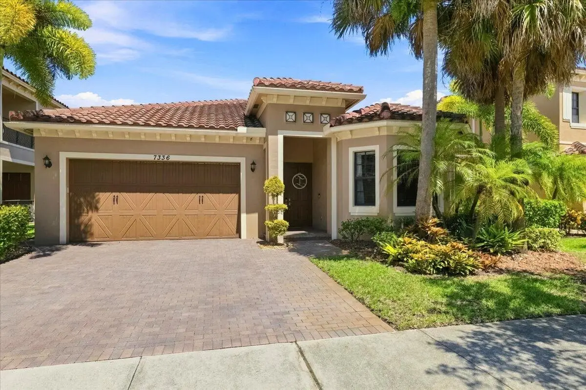 7336 NW 112th Way, Parkland, FL 33076 - #1
