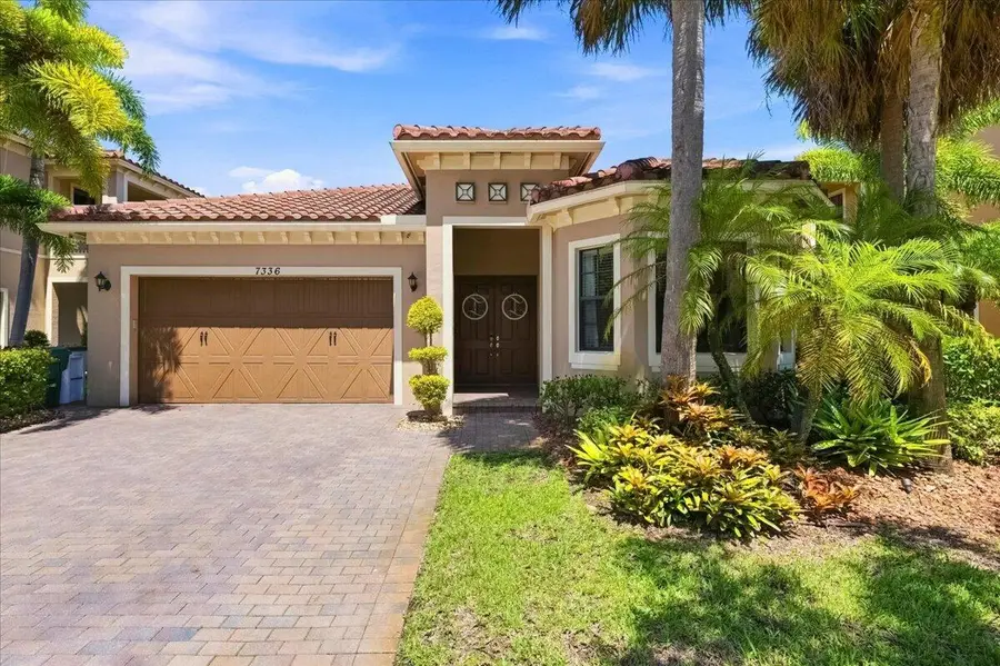 7336 NW 112th Way, Parkland, FL 33076 - #2