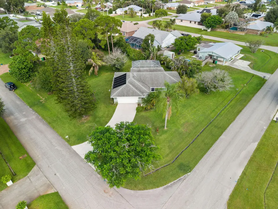 213 SW Nativity Terrace, Port Saint Lucie, FL 34984 - #2