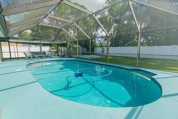 1967 SW Burlington Street, Port St Lucie, FL 34984