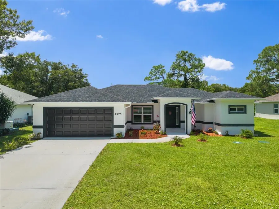 1575 Clearbrook Street, Sebastian, FL 32958 - #2