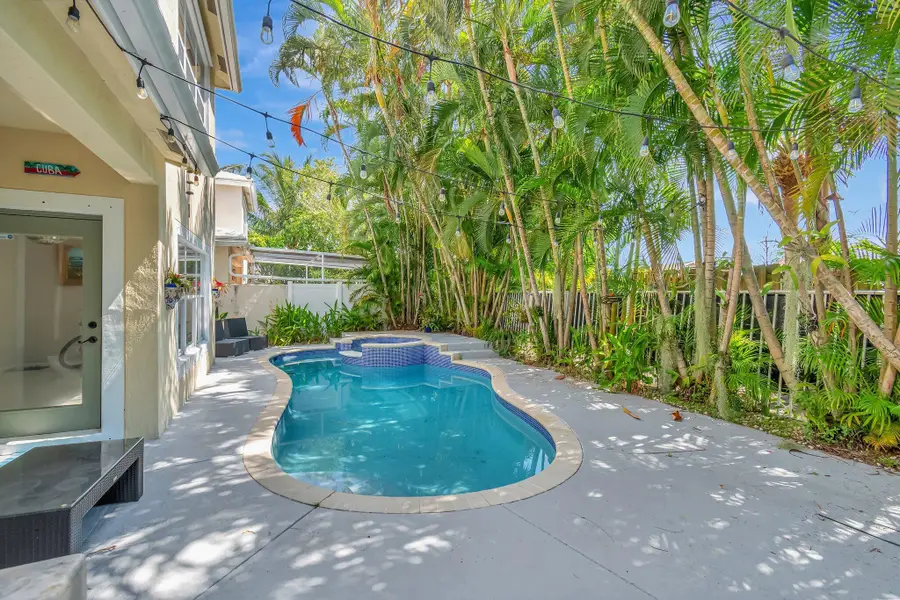 6788 Hendry Drive, Lake Worth, FL 33463 - #3