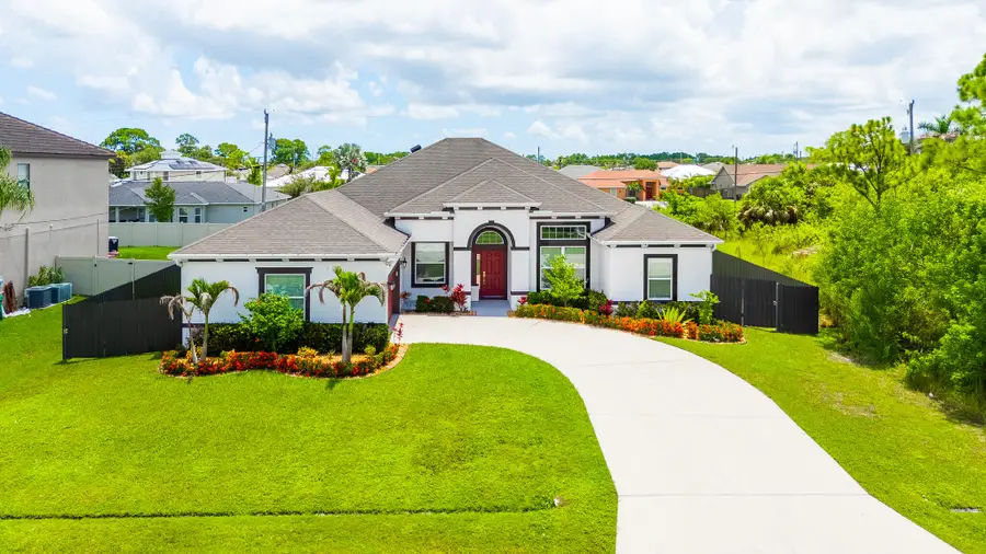 1717 SW Catalonia Street, Port Saint Lucie, FL 34987 - #3