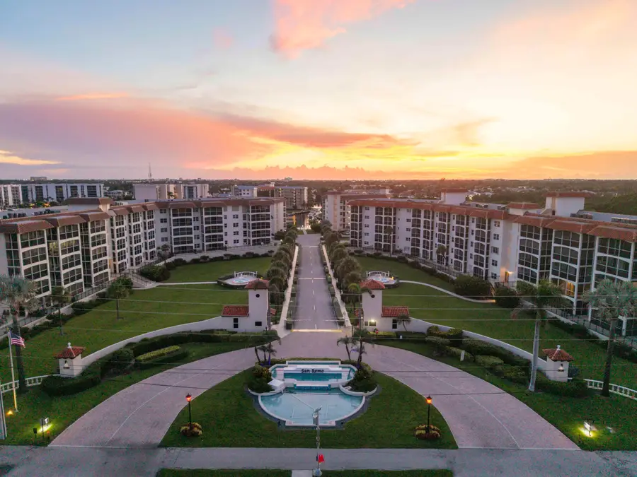 2871 N Ocean Boulevard #D406, Boca Raton, FL 33431 - #2