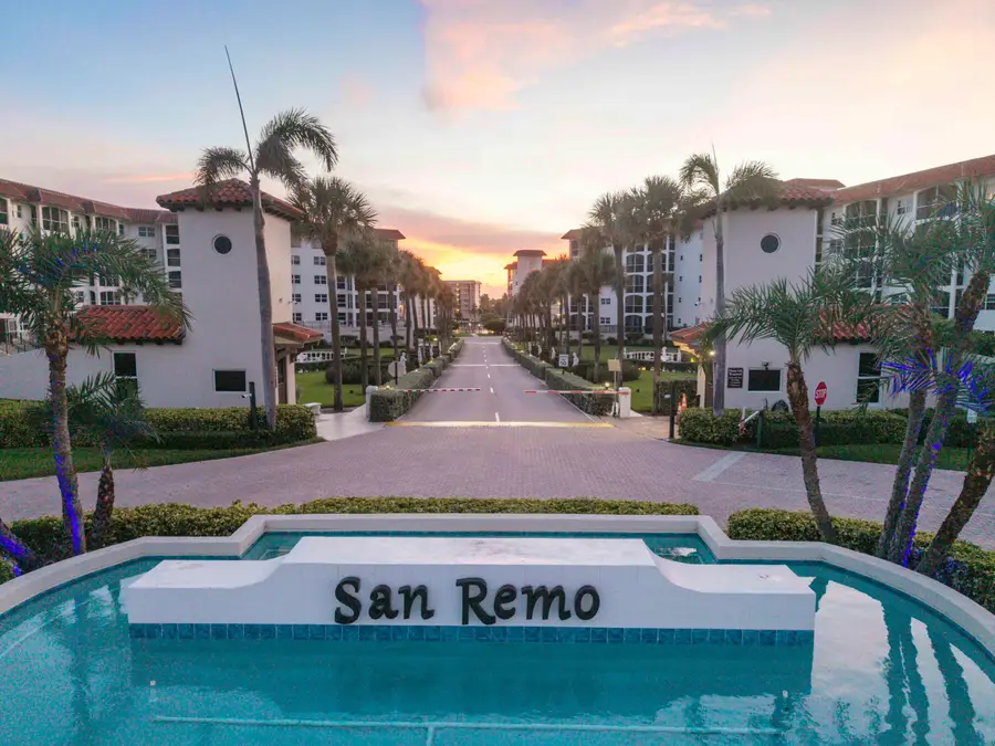 2871 N Ocean Boulevard #D406, Boca Raton, FL 33431 - #3
