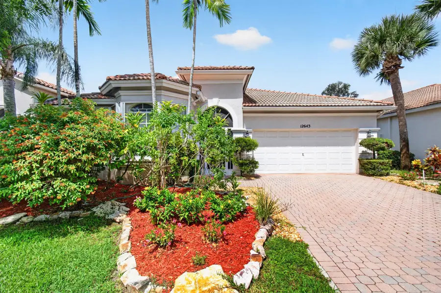 12643 Via Ravenna, Boynton Beach, FL 33436 - #3