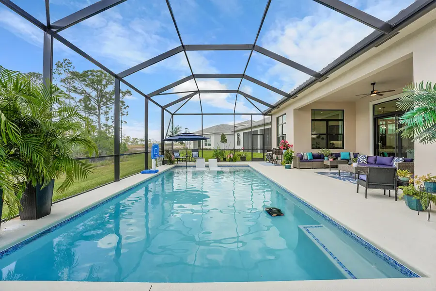 13865 SE Blackwood Drive, Port Saint Lucie, FL 34984 - #2