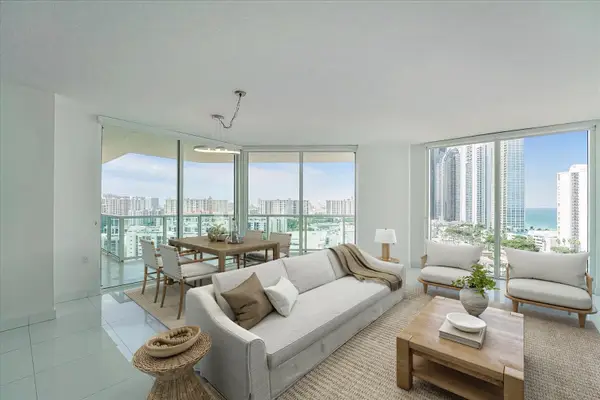 200 Sunny Isles Boulevard #2-1701, Sunny Isles Beach, FL 33160