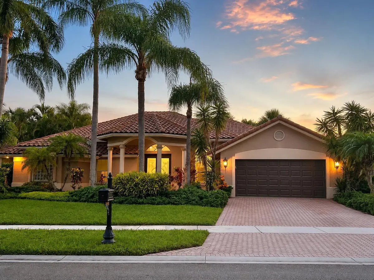20101 Palm Island Drive, Boca Raton, FL 33498 - #1