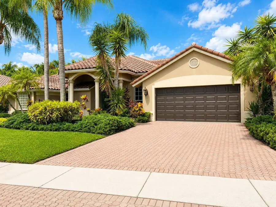 20101 Palm Island Drive, Boca Raton, FL 33498 - #3