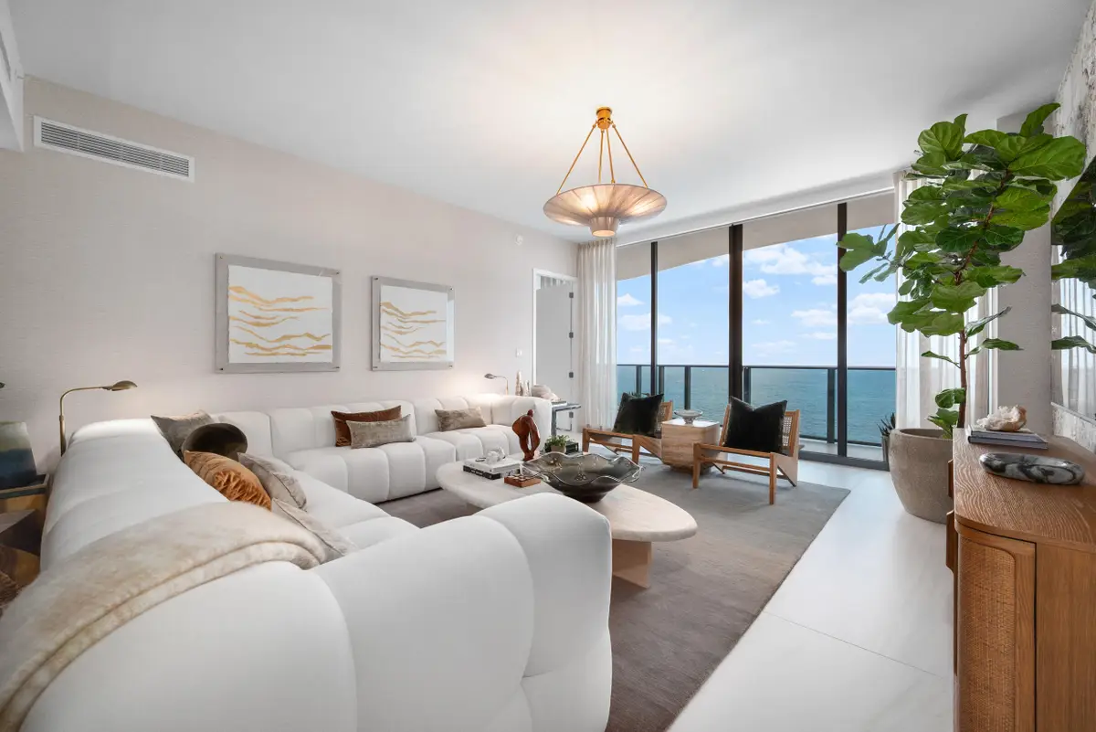 900 N Ocean Boulevard #MPH02, Pompano Beach, FL 33062 - #1